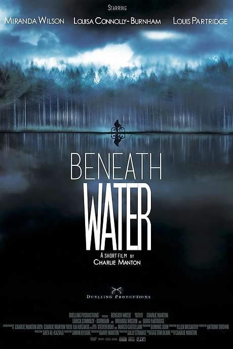 Beneath Water